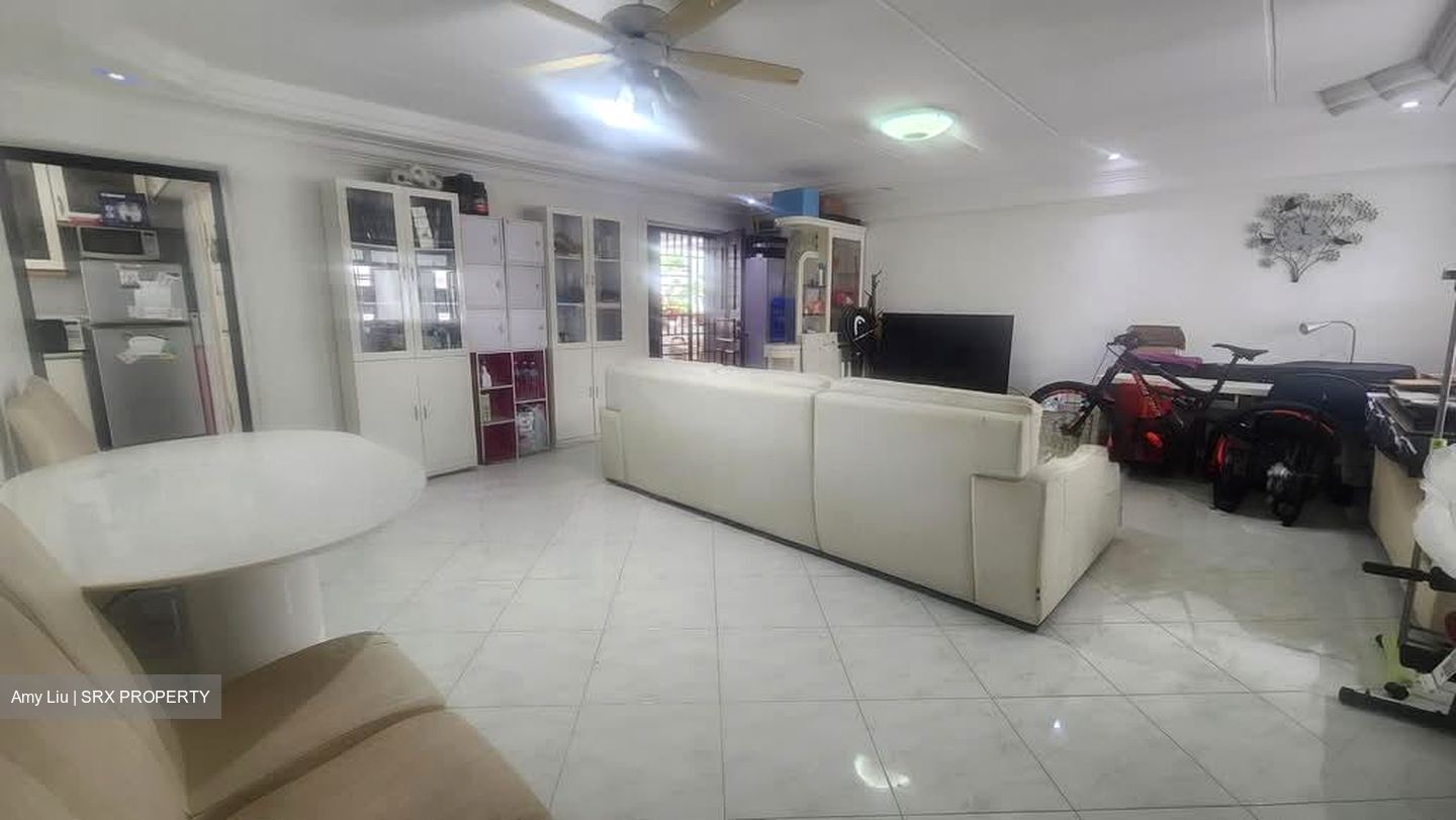 Blk 664A Jurong West Street 64 (Jurong West), HDB 5 Rooms #558560281